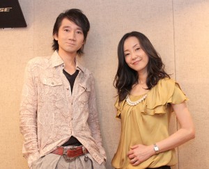 『エレメンタリー ホームズ＆ワトソン in NY』三木眞一郎＆田中敦子