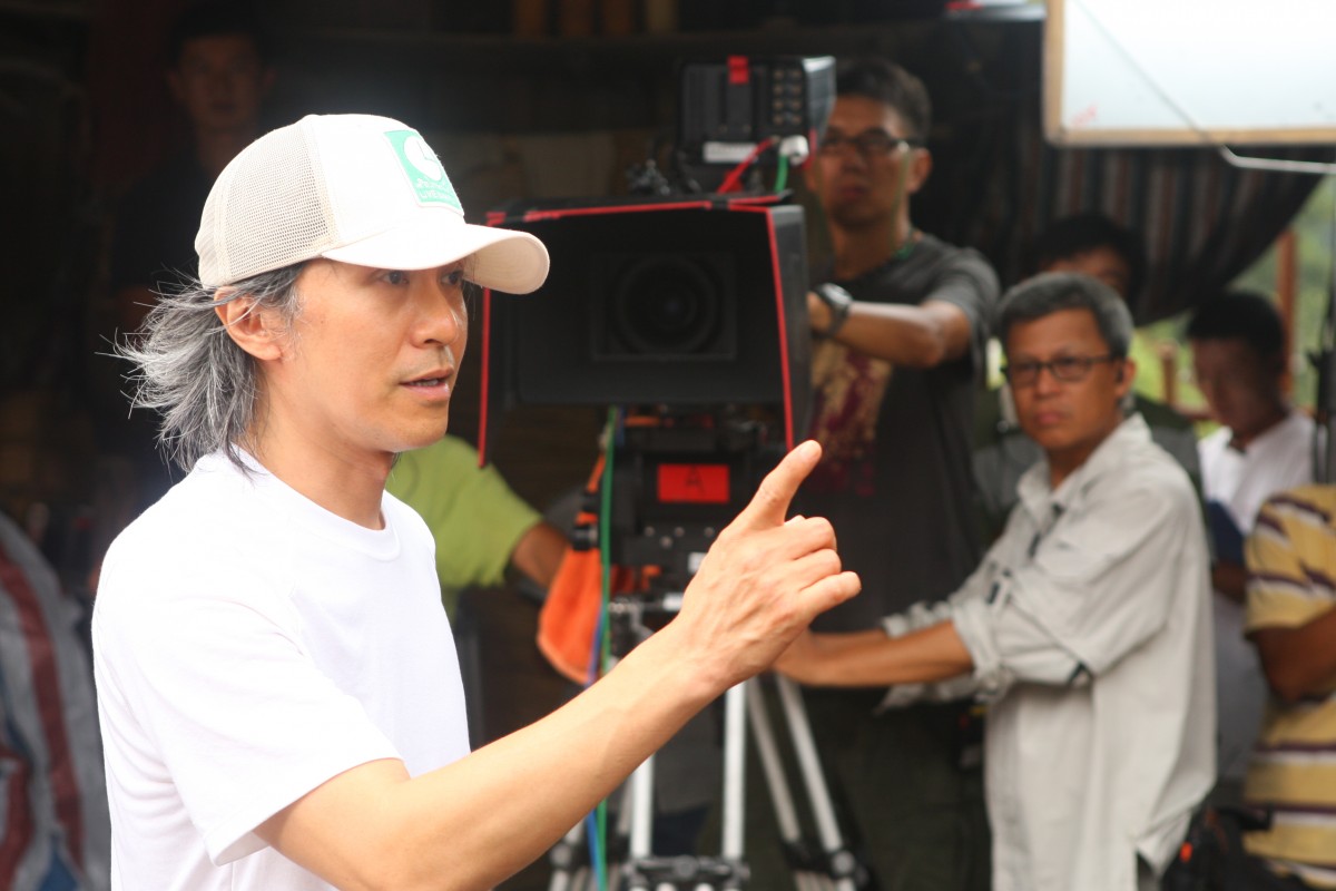 『少林サッカー』チャウ・シンチー監督、6年ぶりの最新作『西遊記』公開決定