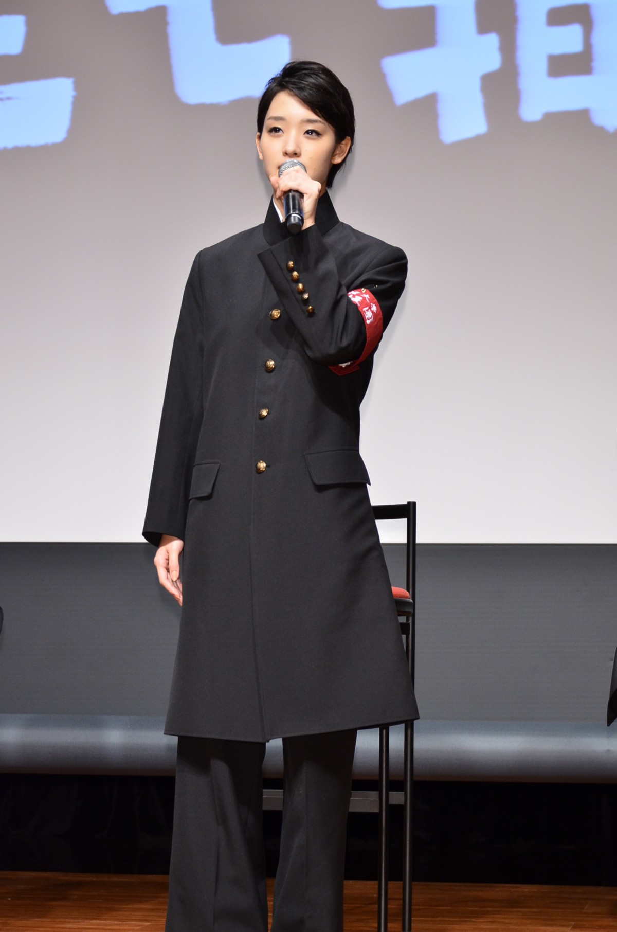 風間俊介、人生初の金髪チャラ男に！「チャラいと言われて喜ぶ姿が気持ち悪いと…」