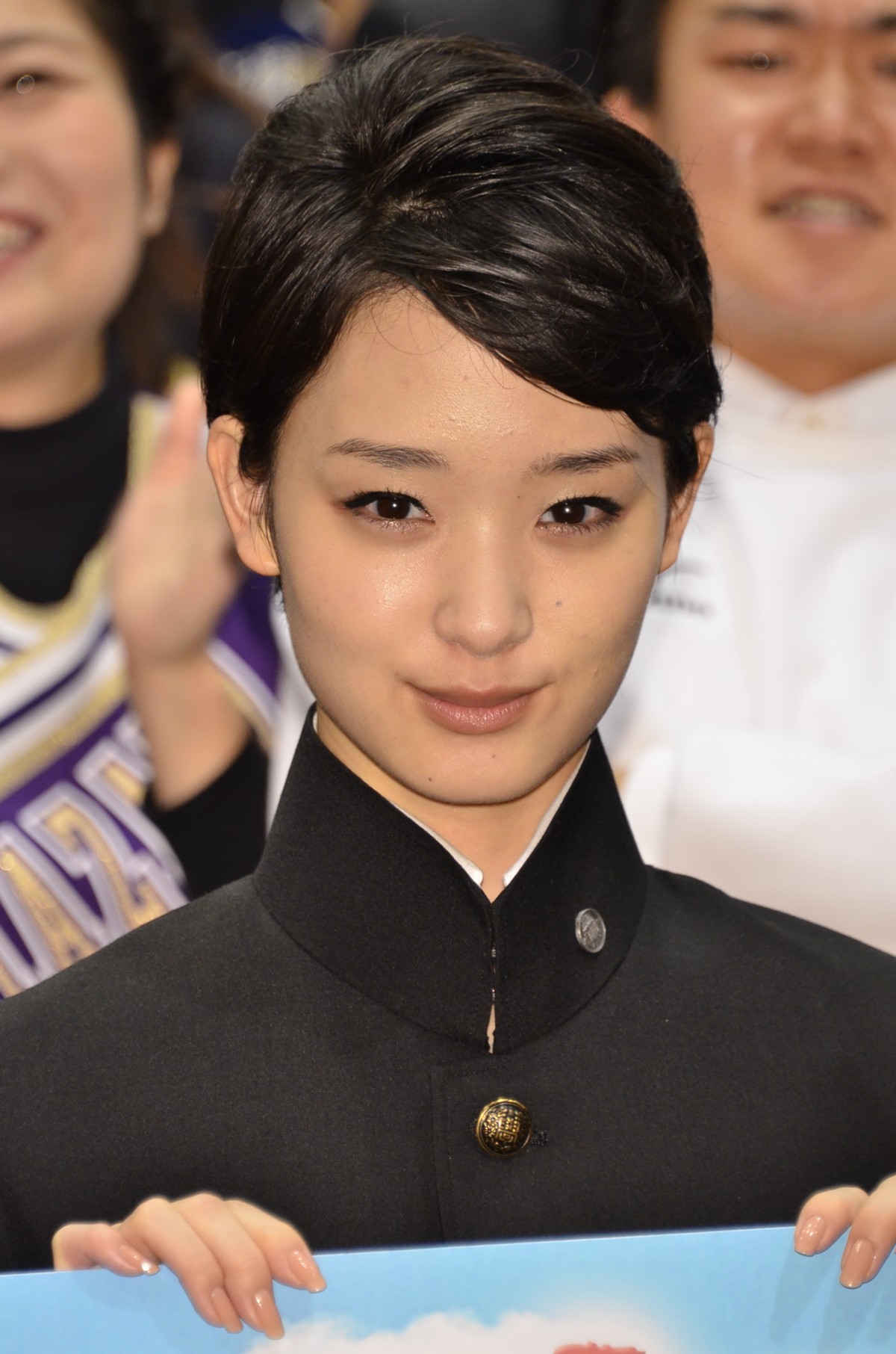 風間俊介、人生初の金髪チャラ男に！「チャラいと言われて喜ぶ姿が気持ち悪いと…」