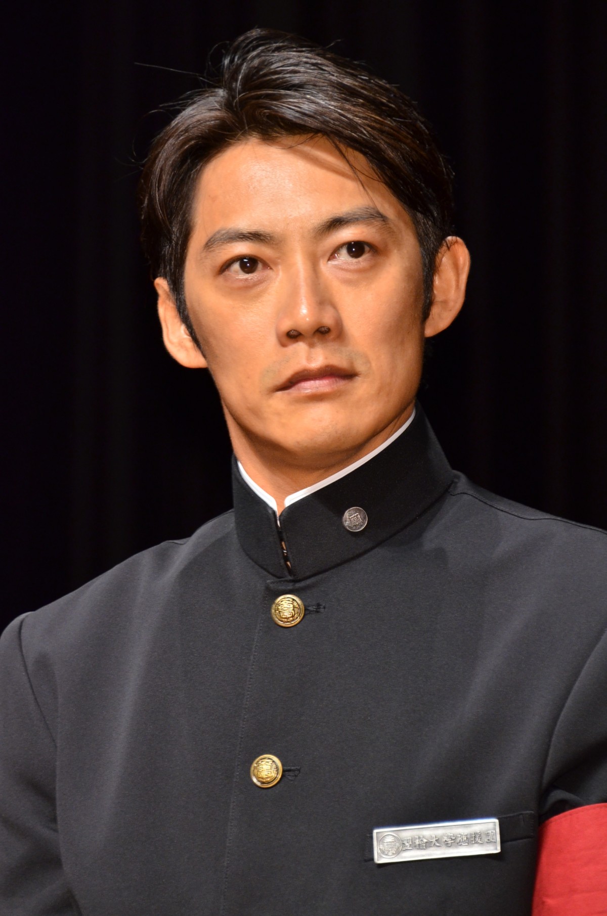 風間俊介、人生初の金髪チャラ男に！「チャラいと言われて喜ぶ姿が気持ち悪いと…」