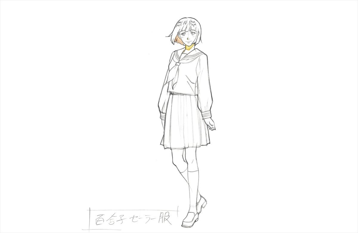 TVアニメ『テラフォーマーズ』ボイスキャスト11名発表！ 膝丸燈役は細谷佳正に決定