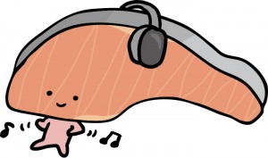 サンリオの食べキャラ KIRIMIちゃん.がメジャーデビュー！「おいしく食べてね」