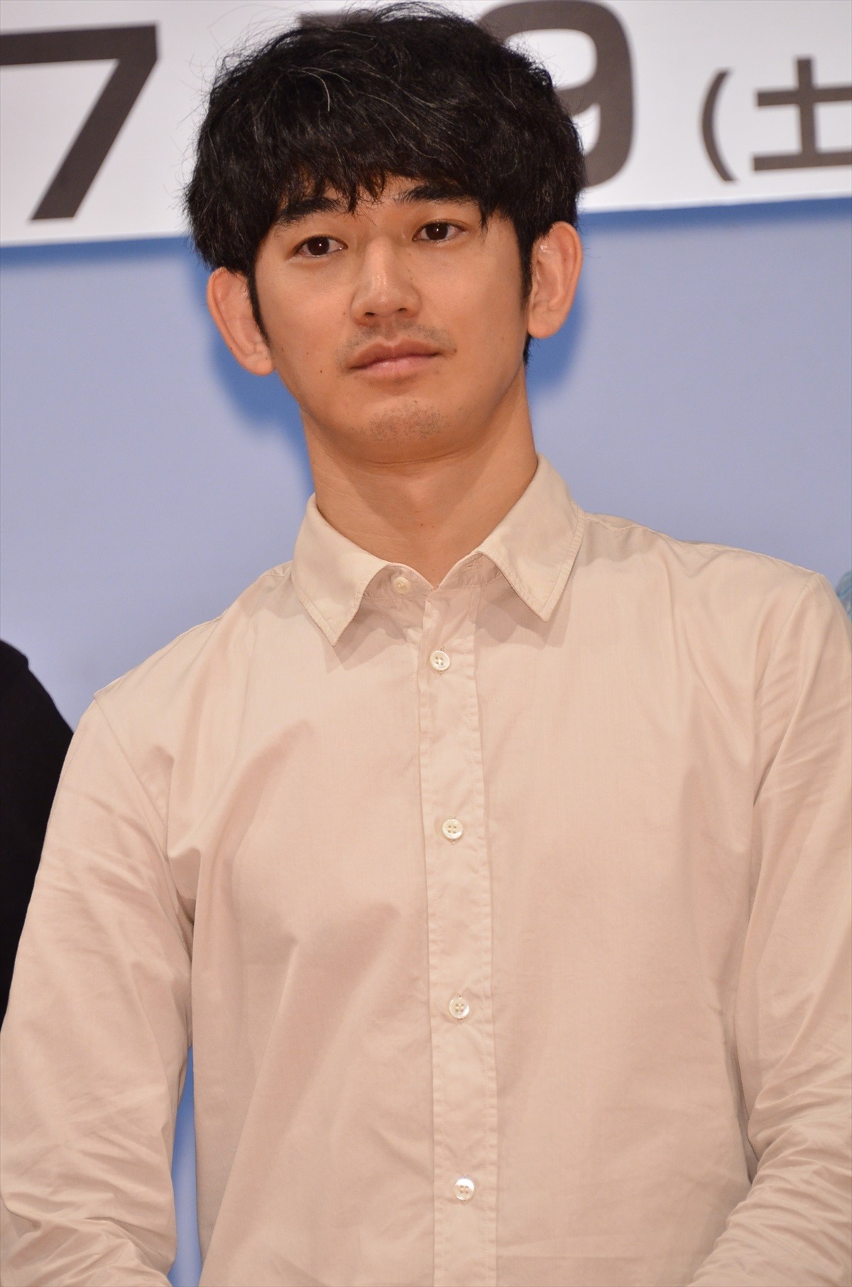瑛太、『プレーンズ2』監督から太鼓判！ハリセンボン春菜も美ボイスに高評価