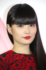 秋元梢、「SHISEIDO　アルティミューン」発売記念パーティーに出席