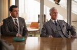 『MAD MEN　マッドメン』