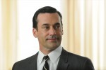 ジョン・ハム／『MAD MEN マッドメン』