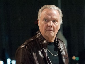 ジョン・ヴォイト／『レイ・ドノヴァン ザ・フィクサー』