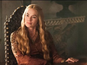 レナ・へディ／『ゲーム・オブ・スローンズ』