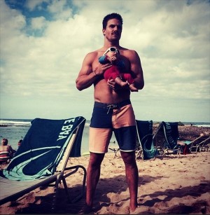 スティーヴン・アメル