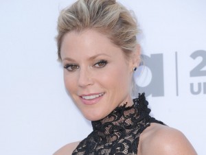 ジュリー・ボーウェン／『モダン・ファミリー』（写真はイベント時のもの）