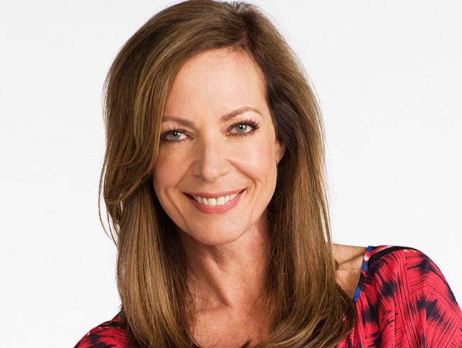 MOM　Season 1　 Allison Janney