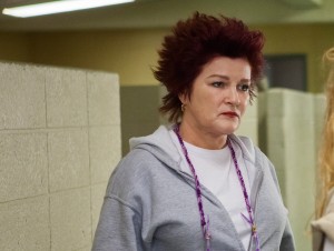 ケイト・マルグルー／『Orange Is The New Black（原題）』