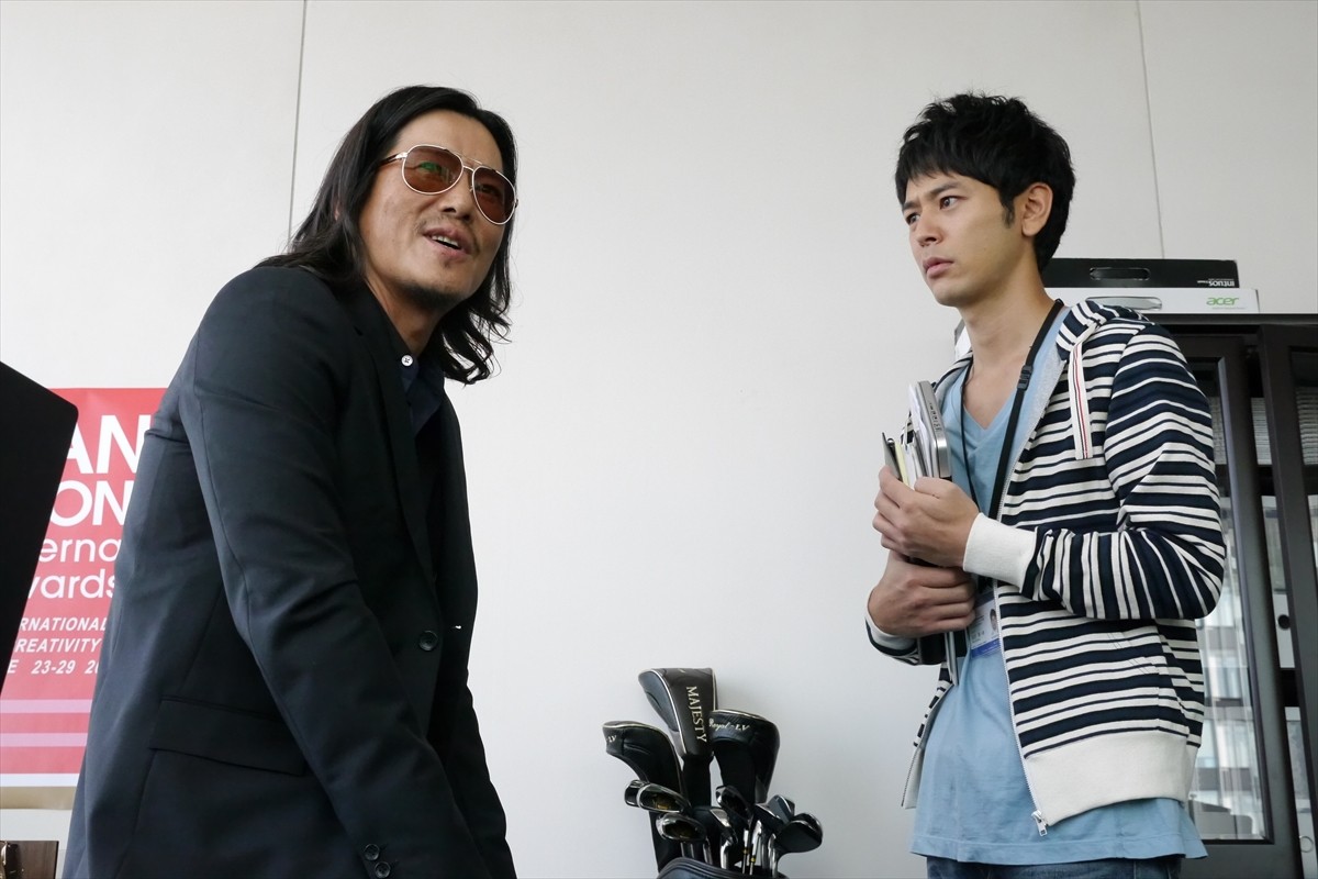 妻夫木聡と衝突し、北川景子のハグを拒否？ 『ジャッジ！』永井監督が撮影裏話を語る