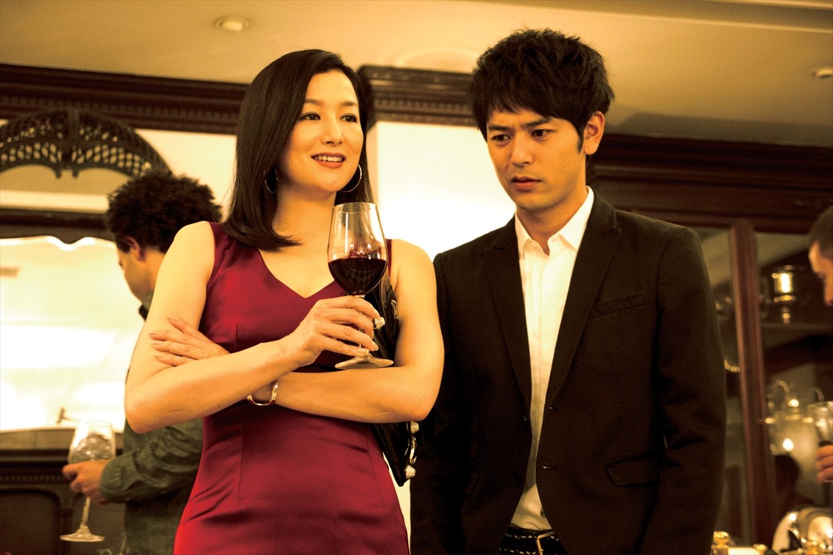 妻夫木聡と衝突し、北川景子のハグを拒否？ 『ジャッジ！』永井監督が撮影裏話を語る