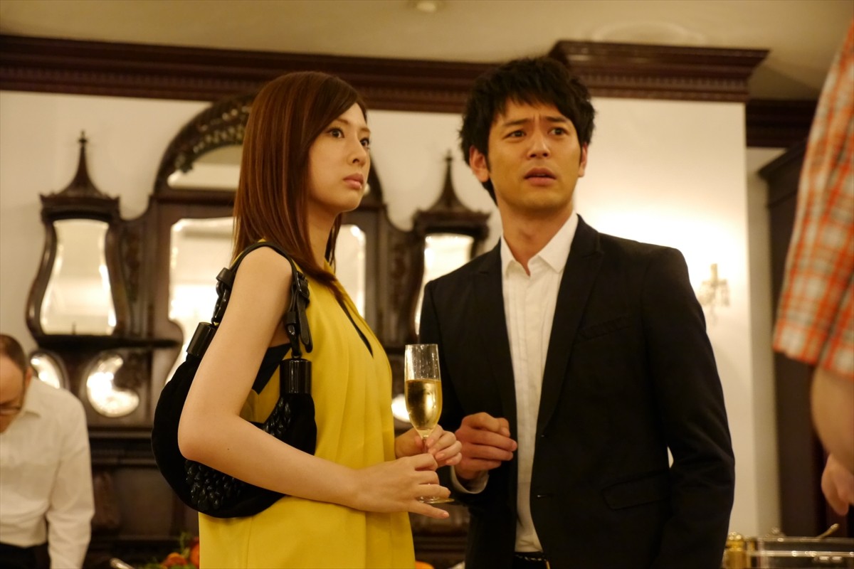 妻夫木聡と衝突し、北川景子のハグを拒否？ 『ジャッジ！』永井監督が撮影裏話を語る