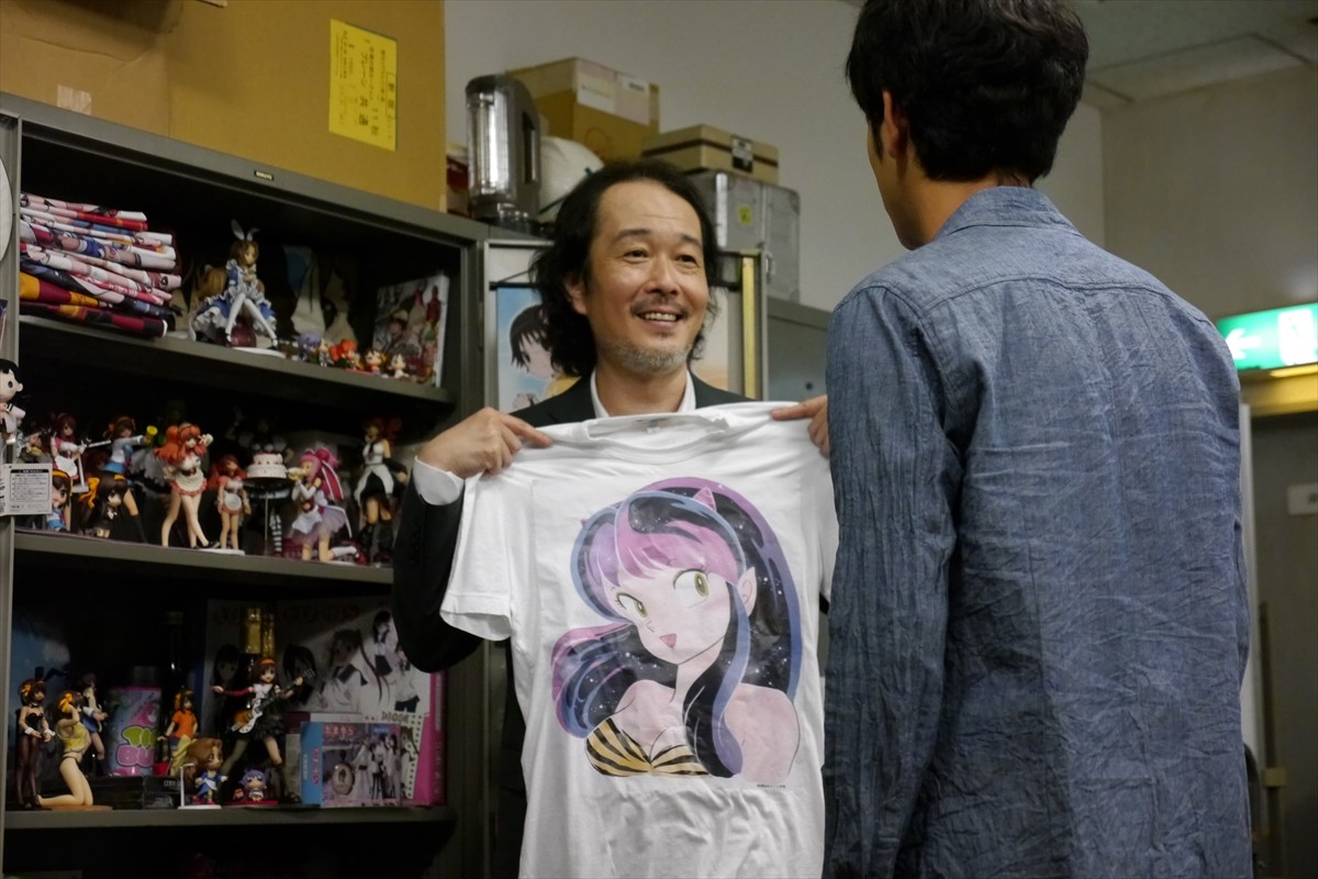 妻夫木聡と衝突し、北川景子のハグを拒否？ 『ジャッジ！』永井監督が撮影裏話を語る