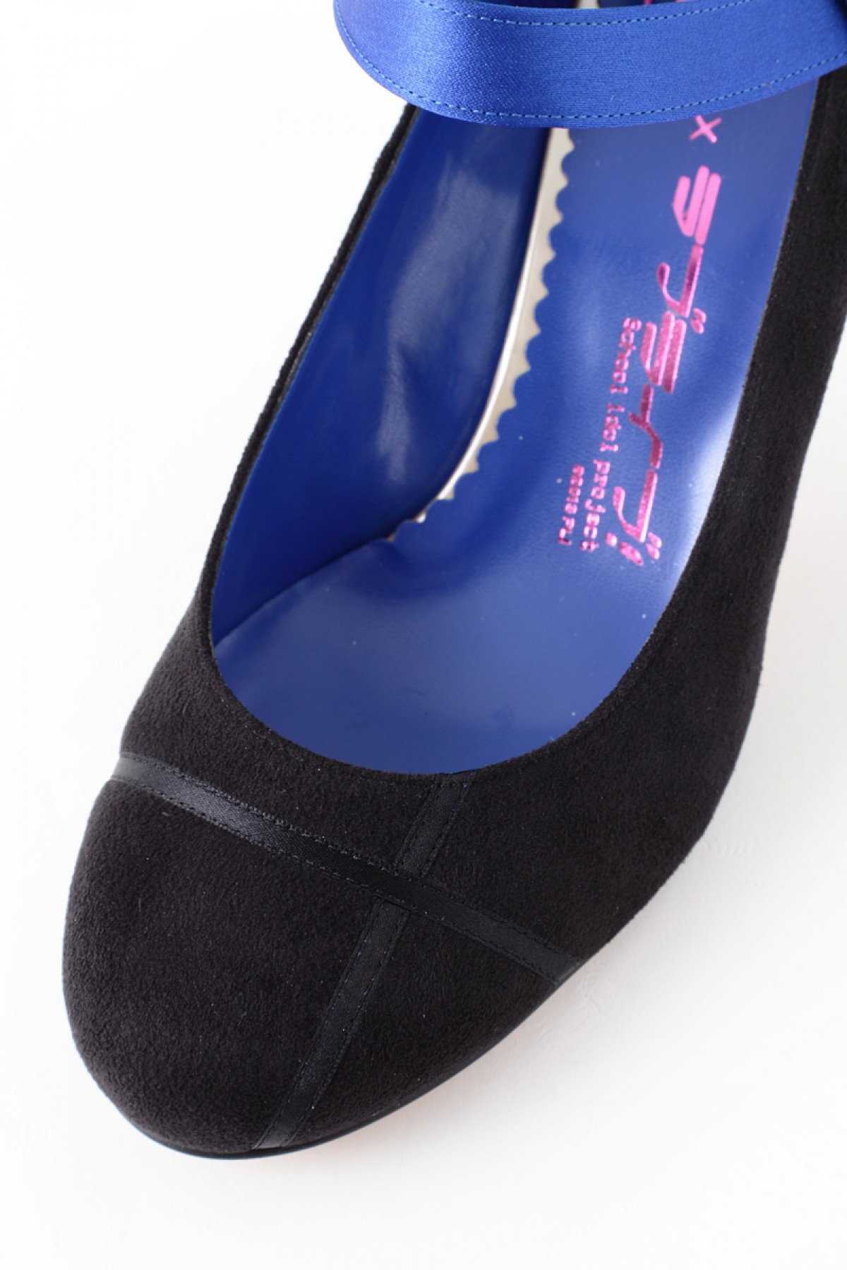 ＜フォト特集＞女性ラブライバー必見！『ラブライブ』μ’sモチーフのパンプスが登場