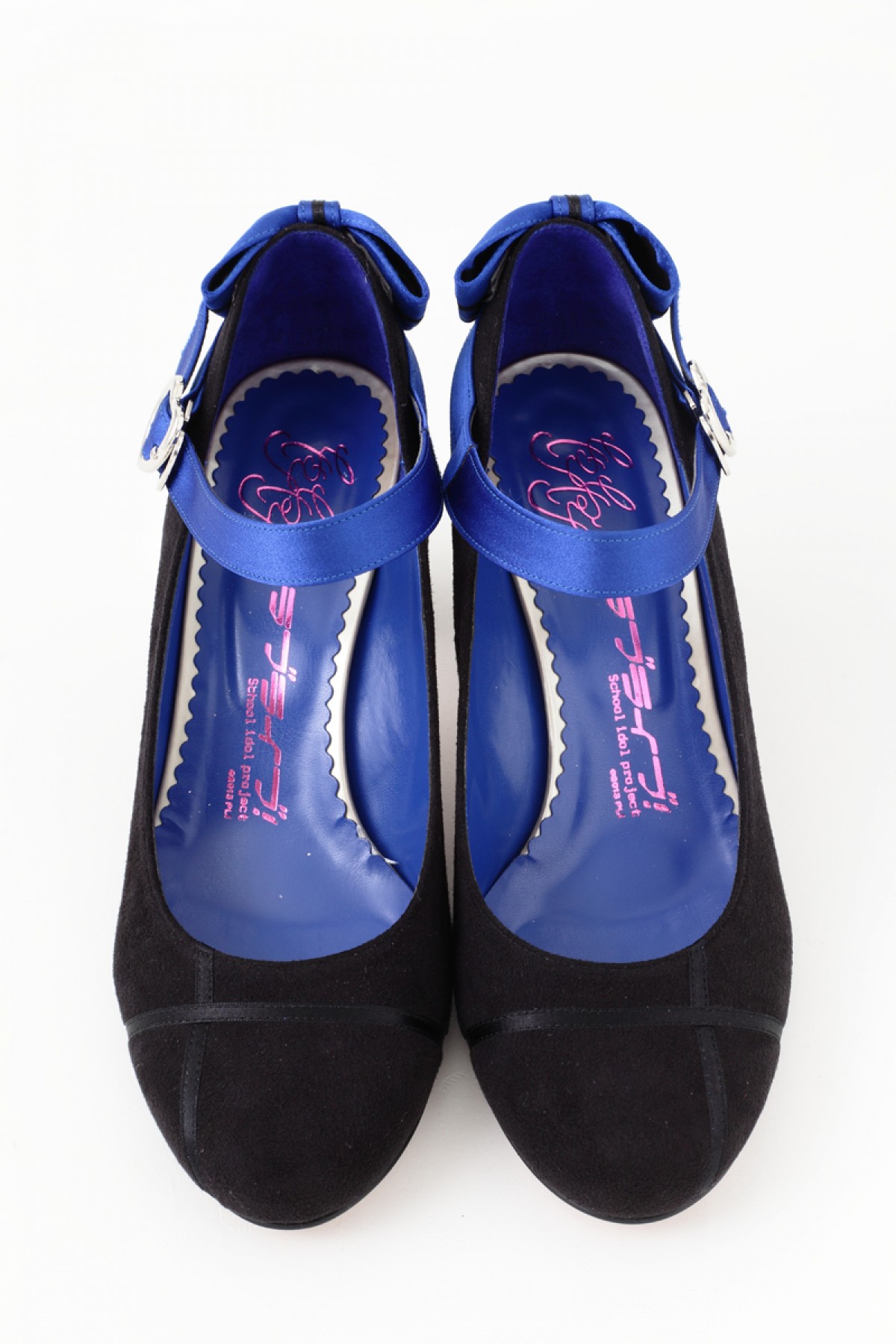 ＜フォト特集＞女性ラブライバー必見！『ラブライブ』μ’sモチーフのパンプスが登場