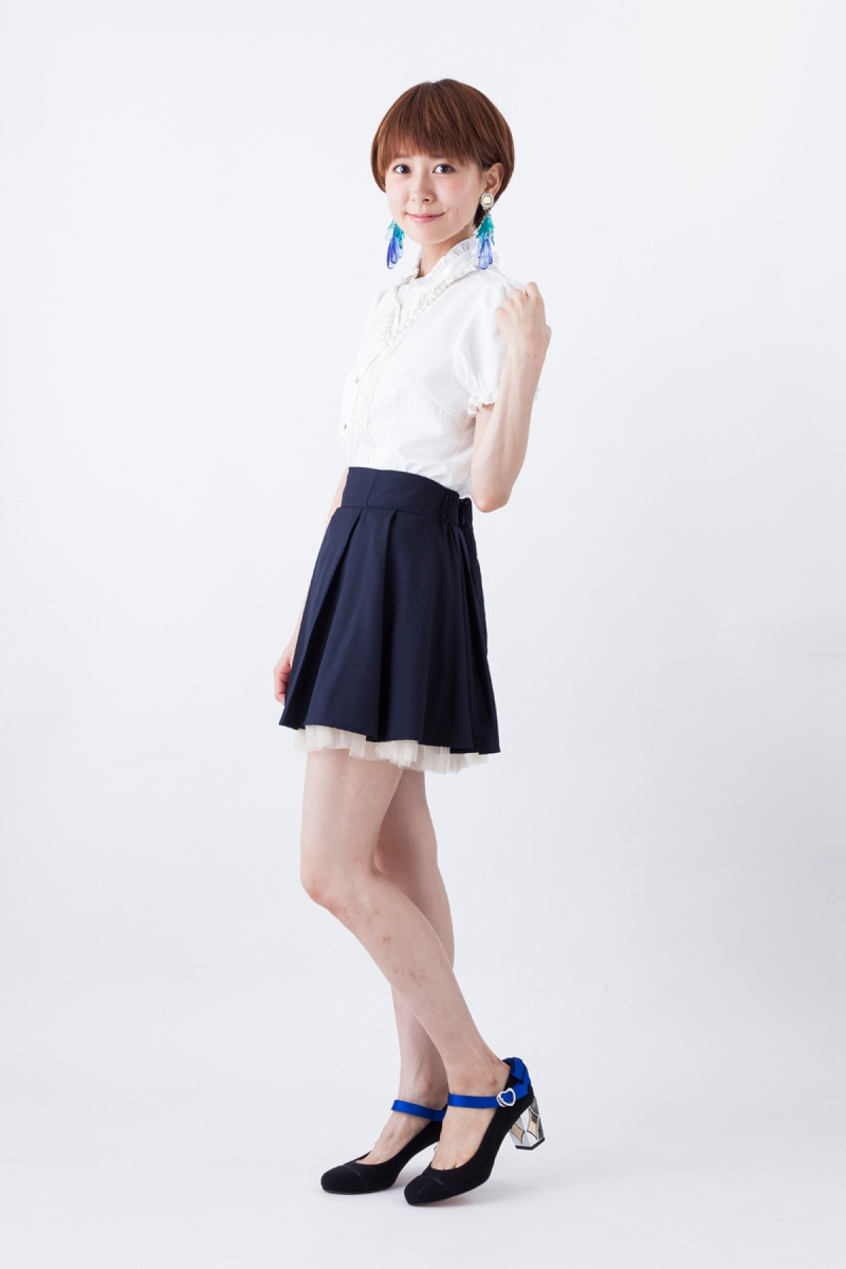 ＜フォト特集＞女性ラブライバー必見！『ラブライブ』μ’sモチーフのパンプスが登場