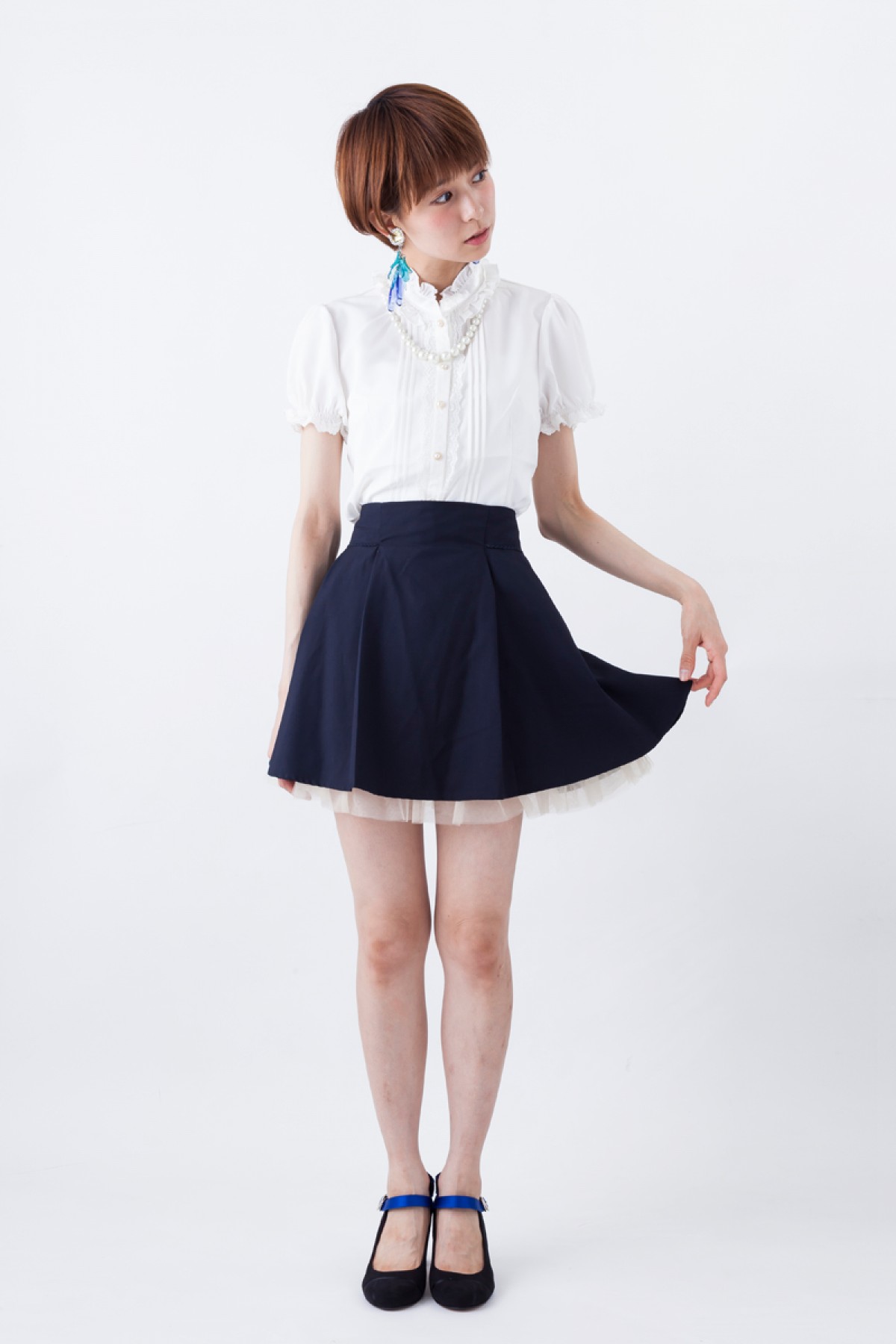 ＜フォト特集＞女性ラブライバー必見！『ラブライブ』μ’sモチーフのパンプスが登場