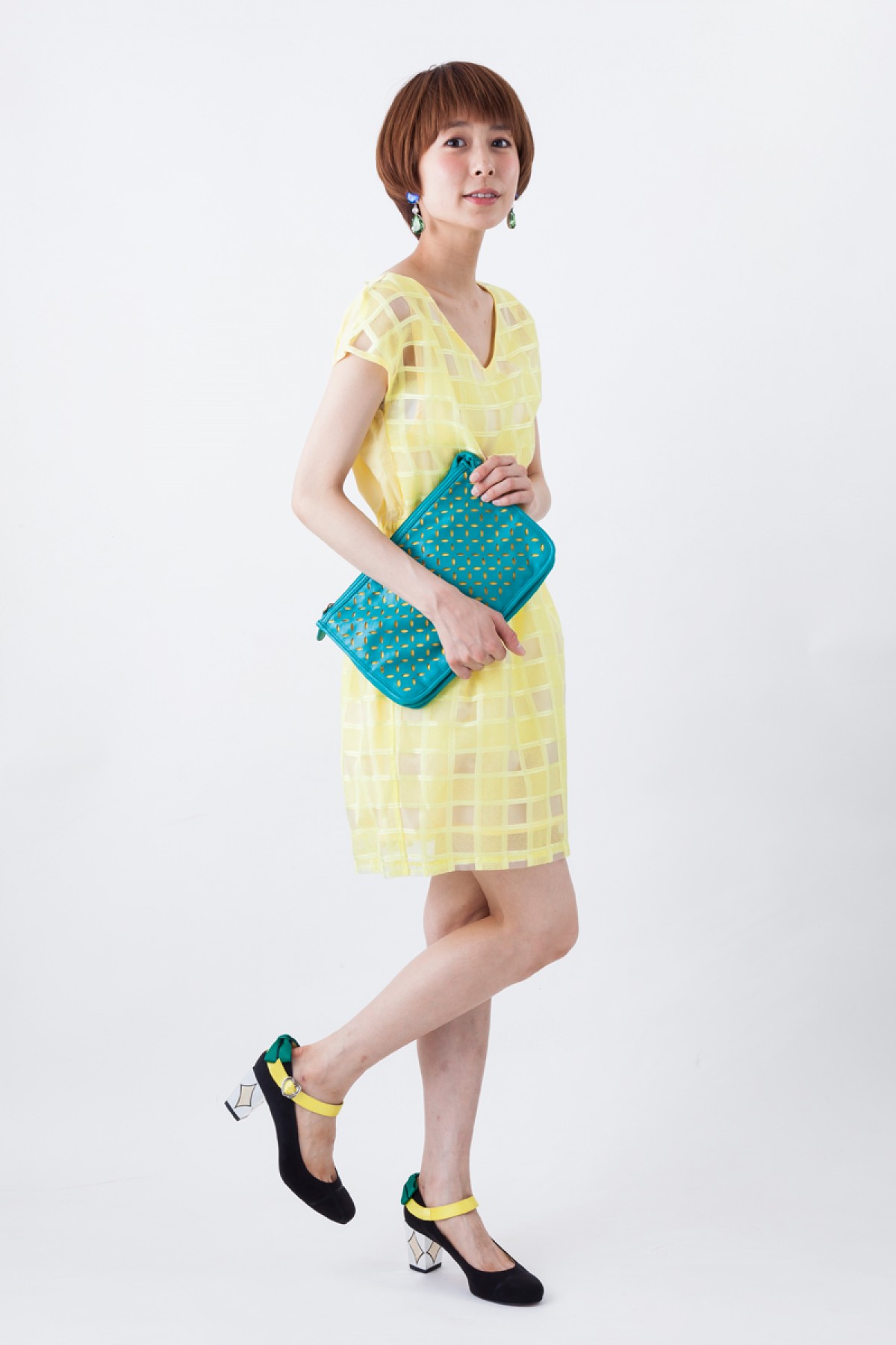 ＜フォト特集＞女性ラブライバー必見！『ラブライブ』μ’sモチーフのパンプスが登場