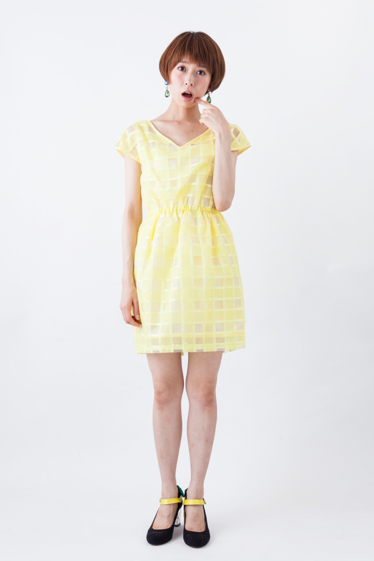 ＜フォト特集＞女性ラブライバー必見！『ラブライブ』μ’sモチーフのパンプスが登場