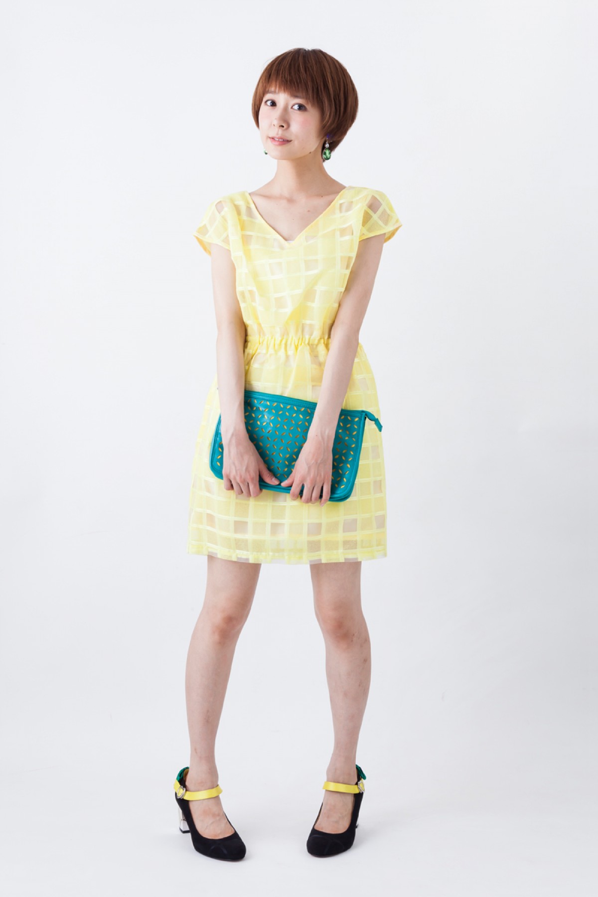 ＜フォト特集＞女性ラブライバー必見！『ラブライブ』μ’sモチーフのパンプスが登場