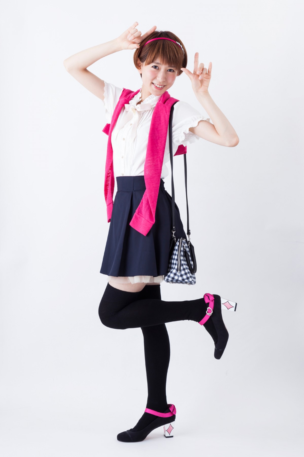 ＜フォト特集＞女性ラブライバー必見！『ラブライブ』μ’sモチーフのパンプスが登場