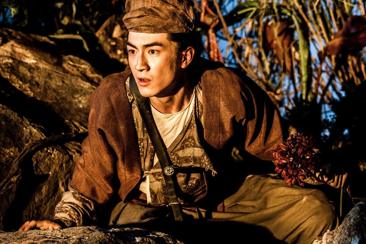 香港のスピルバーグことツイ・ハーク監督、次回作に日本人俳優起用の可能性を示唆！
