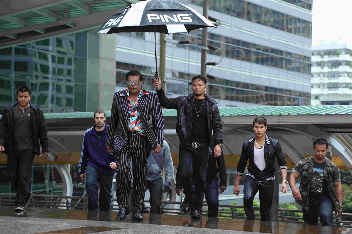 ロマンスあり！アクションあり！この夏、最も熱いインド映画2作品の予告編解禁