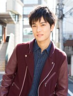 若手俳優による『MEN ON STYLE』、今年も開催決定！