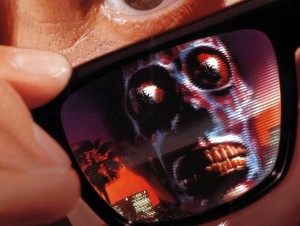 鬼才ジョン・カーペンダーの『ゼイリブ』、25年の時を経てブルーレイに！