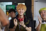 B1A4ジニョン、『怪しい彼女』日本での大ヒットを受けて喜びのコメント