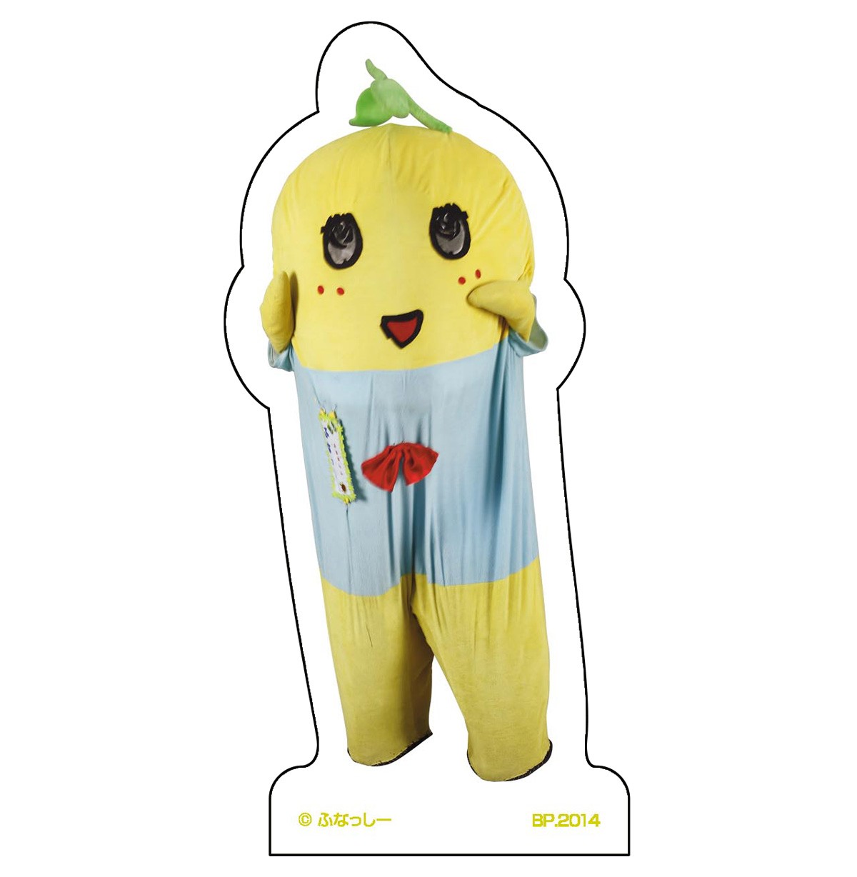 ＜フォト特集＞ふなっしーが全面監修！全て見せます『一番くじ ふなっしー』商品一覧