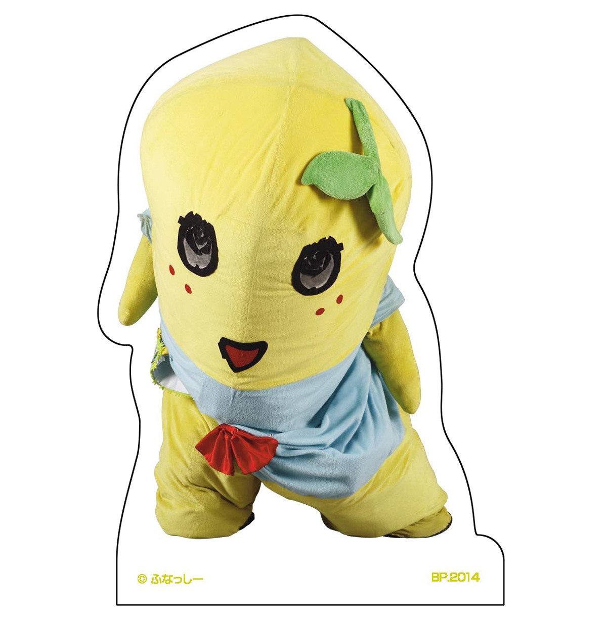 ＜フォト特集＞ふなっしーが全面監修！全て見せます『一番くじ ふなっしー』商品一覧