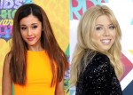 アリアナ・グランデ出演ドラマ『サム＆キャット』打ち切り決定！ギャラ格差で確執か