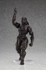 「figma テラフォーマー」は現在予約受付中、発売時期は10月。