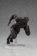 「figma テラフォーマー」は現在予約受付中、発売時期は10月。