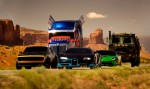 『トランスフォーマー／ロストエイジ』場面写真
