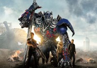 中国で大ヒットを記録した『トランスフォーマー／ロストエイジ』