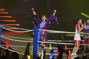 「スマイレージ LIVE 2014 夏 FULL CHARGE～715 日本武道館～」