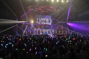 「スマイレージ LIVE 2014 夏 FULL CHARGE～715 日本武道館～」