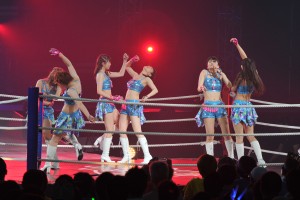 「スマイレージ LIVE 2014 夏 FULL CHARGE～715 日本武道館～」