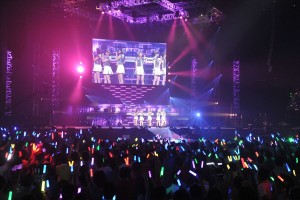 「スマイレージ LIVE 2014 夏 FULL CHARGE～715 日本武道館～」