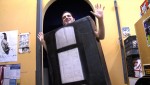 映画愛溢れるドキュメンタリー『VHSテープを巻き戻せ！』場面写真