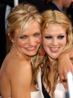 キャメロン・ディアス「妹とエッチするようなもの」、ドリュー・バリモアとの噂を一蹴