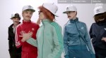 クリステン・スチュワート、アン・ハサウェイら、新曲MVでジャスティン風のヒゲ男装