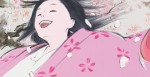 『かぐや姫の物語』英語吹き替え版に『キック・アス』のクロエ・モレッツ