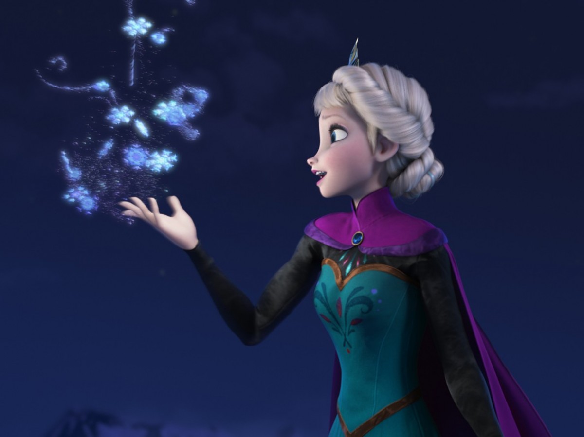『ワンス・アポン・ア・タイム』のスピンオフで『アナと雪の女王』ドラマ化の可能性も?